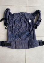 Easy Feel Soft Structured carrier - Preschool draagzak, Ophalen