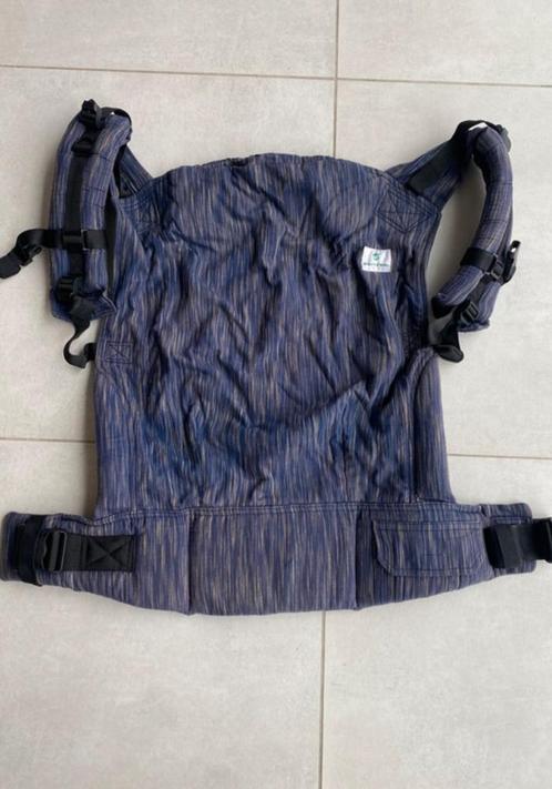 Easy Feel Soft Structured carrier - Preschool draagzak, Kinderen en Baby's, Babydragers en Draagdoeken, Ophalen