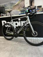 Orbea Orca, Enlèvement, Comme neuf