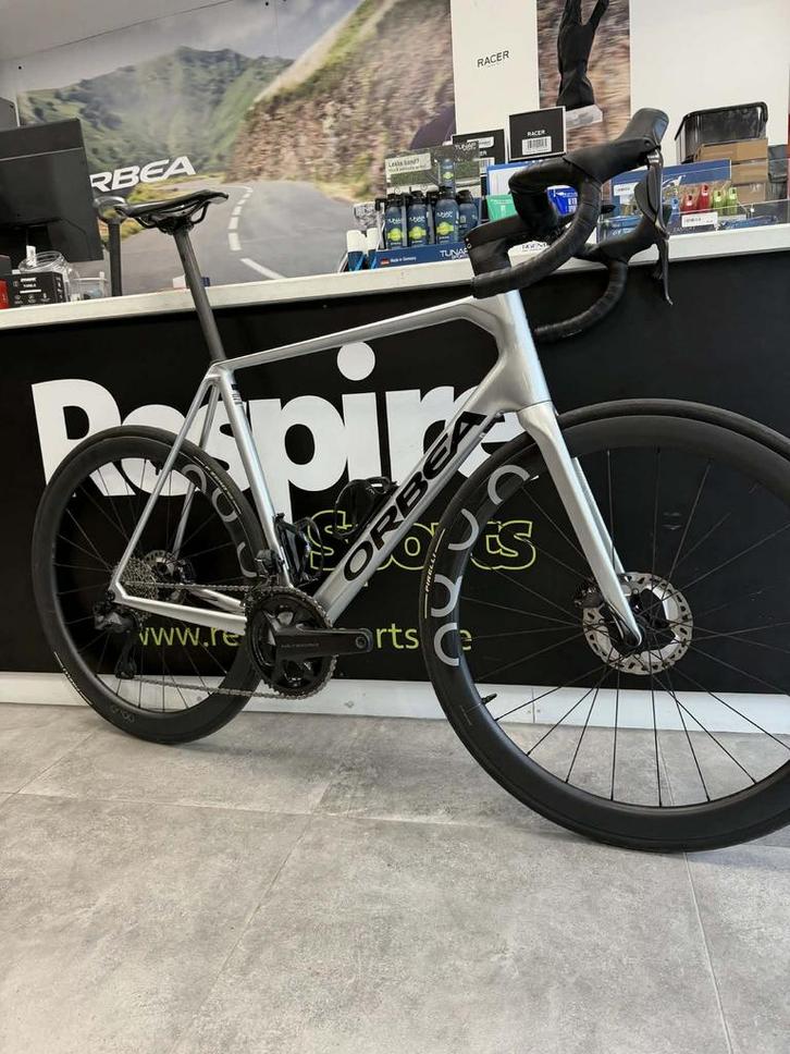 Orbea Orca, Vélos & Vélomoteurs, Vélos | Vélos de course, Comme neuf, Enlèvement