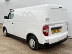 Maxus EDELIVER 3 122PK Automaat SWB L1H1 Airco Cruise Contro, Autos, Camionnettes & Utilitaires, Entreprise, 2 places, Maxus, 5 portes