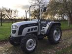 2007 Euro Trac F40 4WD 40pk - Smalspoor- en compacttractor, Zakelijke goederen, Landbouw | Tractoren, Gebruikt, Overige merken