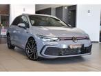 Volkswagen Golf GTI PANO-LED/VW warranty 8/2027, Automaat, 245 pk, Bedrijf, 5 deurs