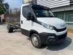 iveco daily 50c17  chassi, Autos, Camionnettes & Utilitaires, Iveco, Achat, Particulier
