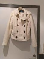 Jas Esprit maat 34, Wit, Ophalen of Verzenden, Zo goed als nieuw, Maat 34 (XS) of kleiner