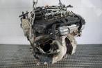 Moteur CFGB Complet, Verzenden, Gebruikt, Skoda