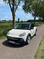 Opel Adam Rocks, Auto's, Opel, Voorwielaandrijving, ADAM, Handgeschakeld, Particulier