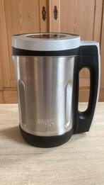 Soepmaker Domo 2,2l, Elektronische apparatuur, Blenders, Ophalen, Zo goed als nieuw, Soepmaker