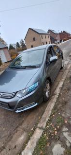 Honda insight 124.000km, Auto's, Particulier, Automaat, Benzine, Te koop
