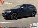 BMW X5 M50 M50d | € 15.950,- NETTO! | Pano | Harman/Kardon |, Auto's, BMW, Automaat, X5, Zwart, Bedrijf