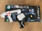 Laser-x game experience, Comme neuf, Enlèvement ou Envoi