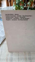 Namenlijst sk Beveren, Ophalen, Zo goed als nieuw