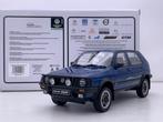 1:18 OttOmobile VW Golf 2 Country 1991, Hobby & Loisirs créatifs, Voitures miniatures | 1:18, OttOMobile, Envoi, Voiture, Neuf