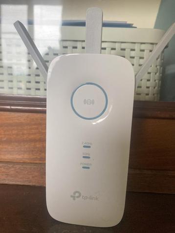 wifi extender beschikbaar voor biedingen