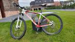 Cube Mountainbike Men, Fietsen en Brommers, Fietsen | Mountainbikes en ATB, Geen vering, Ophalen, Zo goed als nieuw, Overige merken