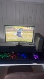 Game setup/ook voor werk werkt nog goed, Informatique & Logiciels, Pc & Câble réseau, Enlèvement ou Envoi, Neuf