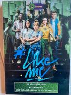 DVD's LIKE ME + DVD met karaoke en danspassen, Cd's en Dvd's, Alle leeftijden, Ophalen of Verzenden, Zo goed als nieuw, Actie en Avontuur