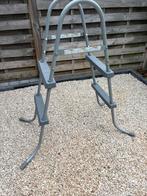 Zwembad ladder, Tuin en Terras, Ophalen, Zo goed als nieuw