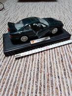 Schaalmodel Auto BMW 850i ( 1989 ), Hobby en Vrije tijd, Ophalen, Zo goed als nieuw, Auto