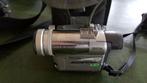 Filmcamera Panasonic gx7eg, gratis tas, lader met kabel en b, Ophalen