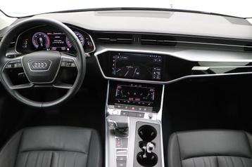 (1XRC580) AUDI A6 AVANT DIESEL - 2018 beschikbaar voor biedingen
