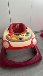 Loopwagentje, Ophalen, Gebruikt, Met geluid