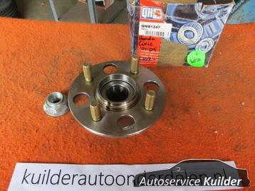 Wiellager Naaf achter Honda Civic VII QH/NTN beschikbaar voor biedingen
