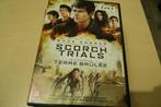 scorch trials, Cd's en Dvd's, Ophalen of Verzenden