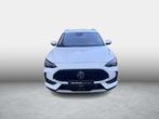 MG EHS 1.5T Comfort Plug-inhybrid | Garantie tot en met 06/2, Auto's, Stof, Gebruikt, Zwart, 4 cilinders