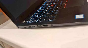 Lenovo thinkpad laptop 6 maanden garantie
