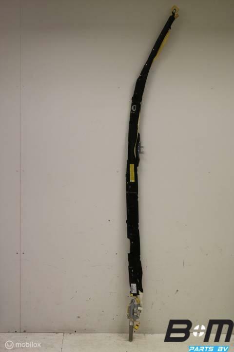Dakairbag links (bestuurderskant) VW Touran 1T, Auto diversen, Anti-diefstal, Gebruikt