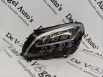 Phare gauche d'un Mercedes C-Klasse, Autos : Pièces & Accessoires, Utilisé, -, -, Enlèvement ou Envoi