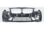 Bumper BMW 2 F45 F46 Facelift LCI Luxury 18- Voorbumper MZ10, Auto-onderdelen, Gebruikt, -, Voor, -