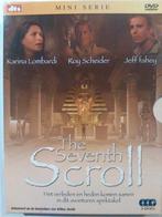 The Seventh Scroll, CD & DVD, DVD | Action, Enlèvement ou Envoi