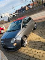 Fiat 500c, Autos, Particulier, Essence, Achat