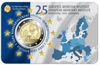 2 euro België 2019 EMI CC Vlaams, Ophalen of Verzenden, België, 2 euro