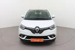 (1XER756) Renault GRAND SCENIC, Cuir, Achat, Euro 6, Entreprise