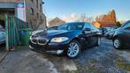 BMW 520i | 2013 Euro 5 | Benzine, 5 places, Cuir, Berline, Série 5