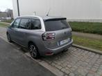 Citroen GRAND C4 PICASSO BlueHDI 150PK S&S Shine Pack Safe, Te koop, Monovolume, 5 deurs, Leder en Stof