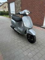 Gts toscana B-klasse, Fietsen en Brommers, Scooters | Overige merken, Ophalen, GTS, Benzine, 50 cc