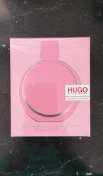 Hugo woman Extrême edp 75 ml, Envoi, Neuf