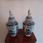 2 antieke vazen., Ophalen