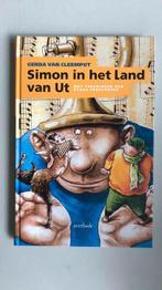 G. van Cleemput - Simon in het land van Ut, Boeken, Ophalen of Verzenden, G. van Cleemput