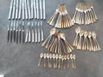 LOT de 110 Couverts et accessoires, Maison & Meubles, Cuisine | Couverts, Enlèvement ou Envoi, Utilisé, Couverts en vrac