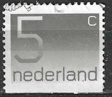 Nederland 1976 - Yvert 1041b - Courante reeks - 5 cent (ST) beschikbaar voor biedingen
