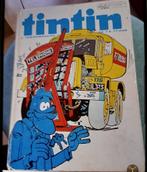 TINTIN 1980, CD & DVD, DVD | Films d'animation & Dessins animés, Comme neuf, Enlèvement ou Envoi