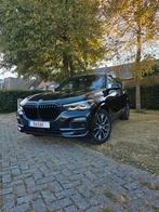 Bmw x5 40i 7 zitplaatsen, Auto's, X5, Particulier, Te koop, Benzine