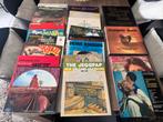 22 vinyl platen en limit edities voor €25. Zoldervonst, Enlèvement, Comme neuf