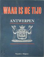 Antwerpen Waar is de tijd (2-delig), Utilisé, Enlèvement ou Envoi