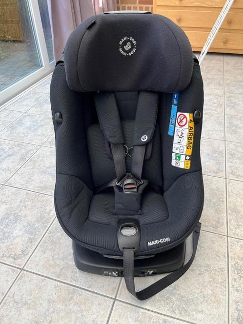 Maxi Cosi AxissFix Autostoel, Kinderen en Baby's, Autostoeltjes, Gebruikt, Maxi-Cosi, 9 t/m 18 kg, Isofix, Slaapstand, Zijbescherming